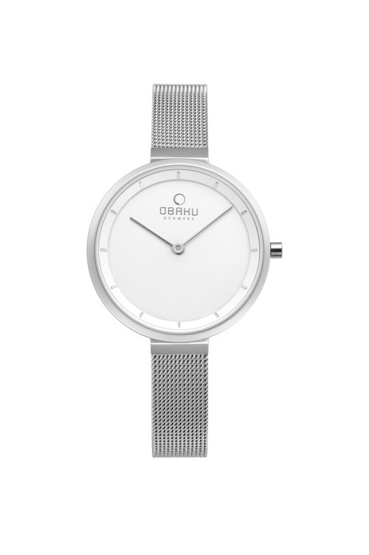 Obaku Denmark - Obaku Denmark V225LXCIMC Kadın Kol Saati