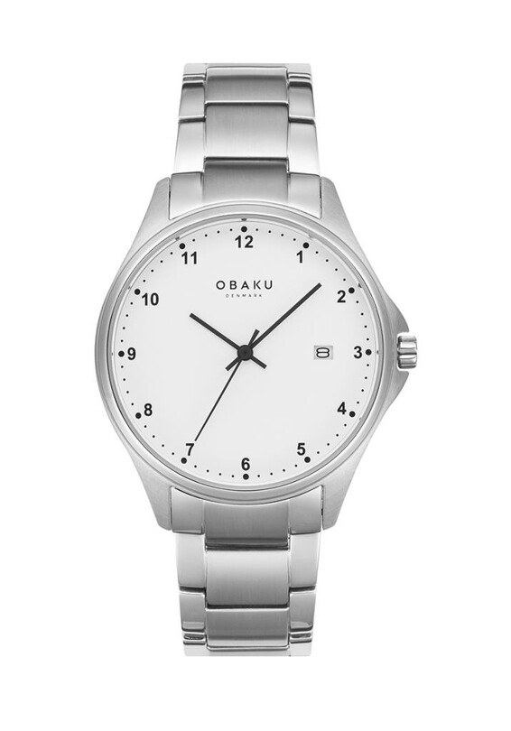 Obaku Denmark - Obaku Denmark V272LDTWST Kadın Kol Saati