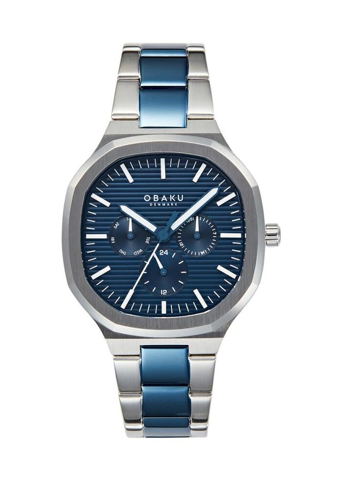 Obaku Denmark V275GMCLSK Erkek Kol Saati