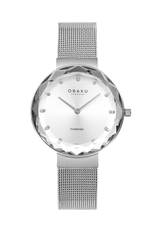 Obaku Denmark - Obaku Denmark V300LXCIMC Kadın Kol Saati