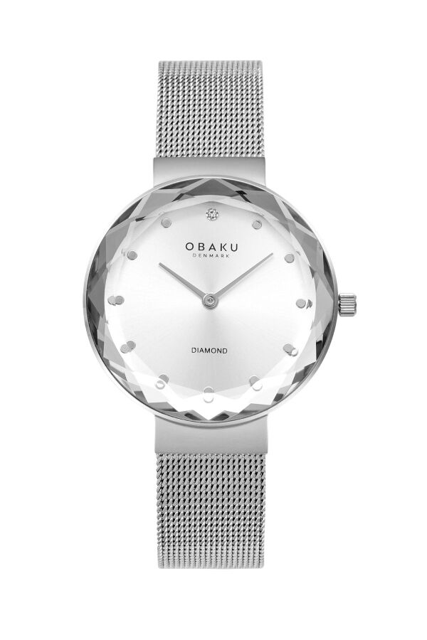 Obaku Denmark V300LXCIMC Kadın Kol Saati