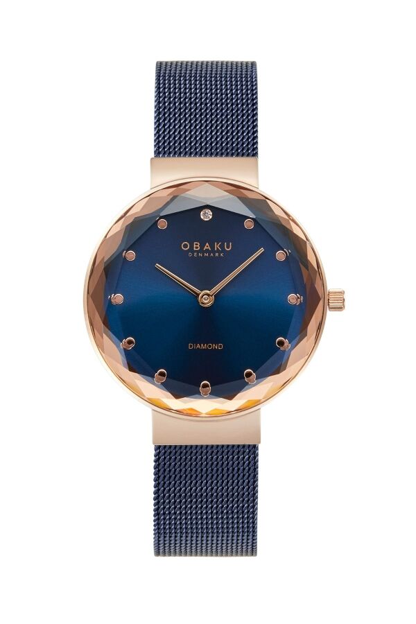 Obaku Denmark V300LXVLML Kadın Kol Saati