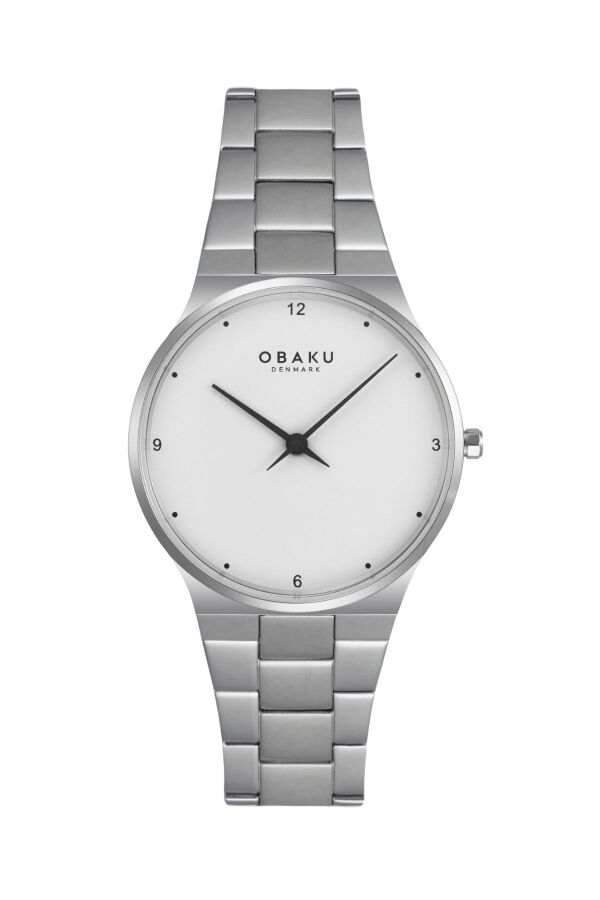 Obaku Denmark V305LXCWSC Kadın Kol Saati