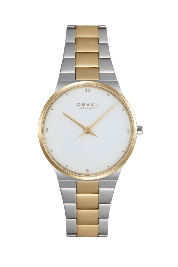 Obaku Denmark V305LXFWSF Kadın Kol Saati