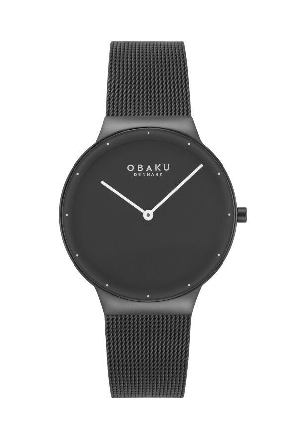 Obaku Denmark V307LXBBMB Kadın Kol Saati