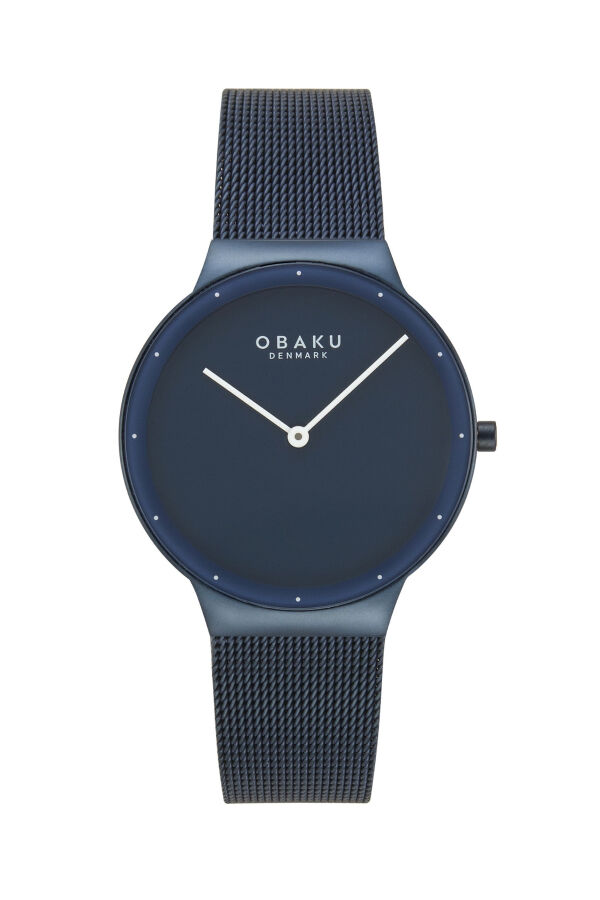 Obaku Denmark V307LXLLML Kadın Kol Saati