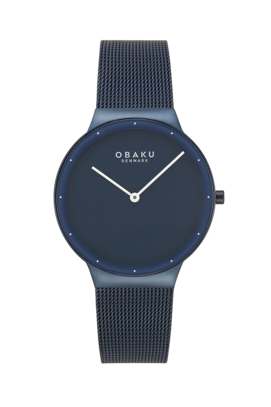 Obaku Denmark V307LXLLML Kadın Kol Saati - Thumbnail