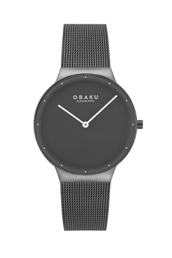 Obaku Denmark V307LXUUMU Kadın Kol Saati