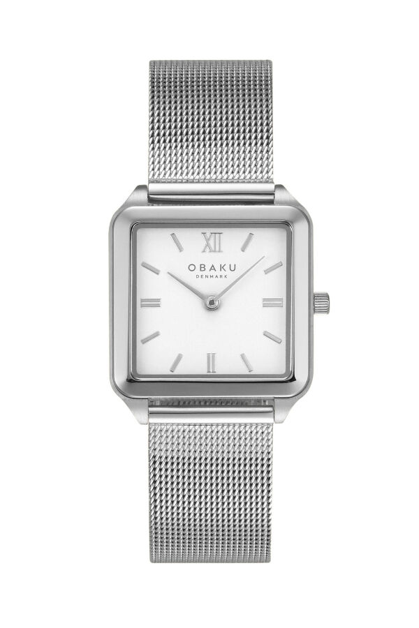 Obaku Denmark V309LXCWMC Kadın Kol Saati