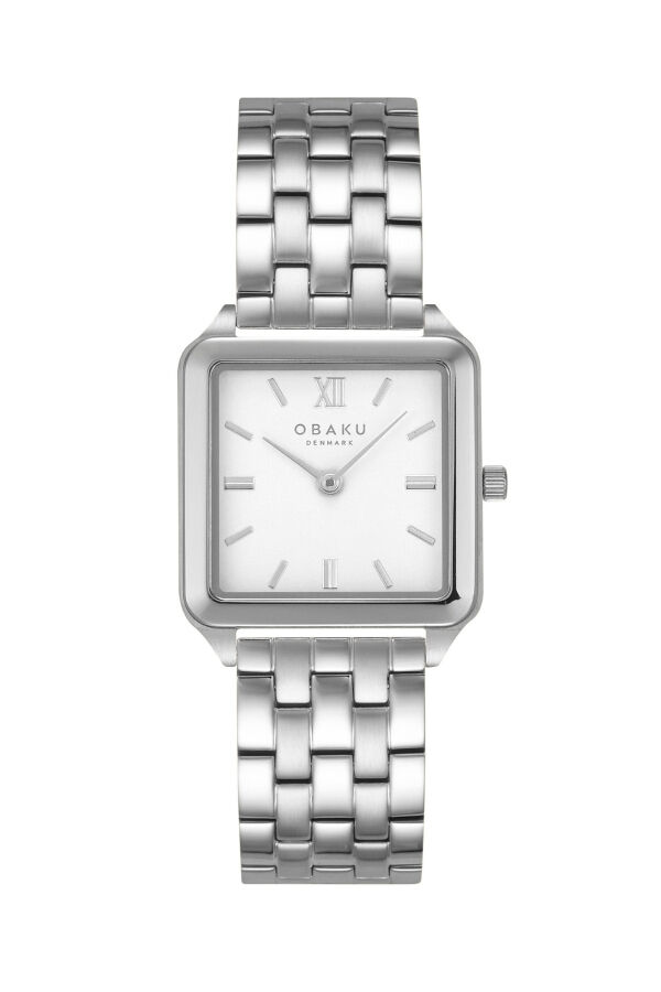 Obaku Denmark V309LXCWSC Kadın Kol Saati