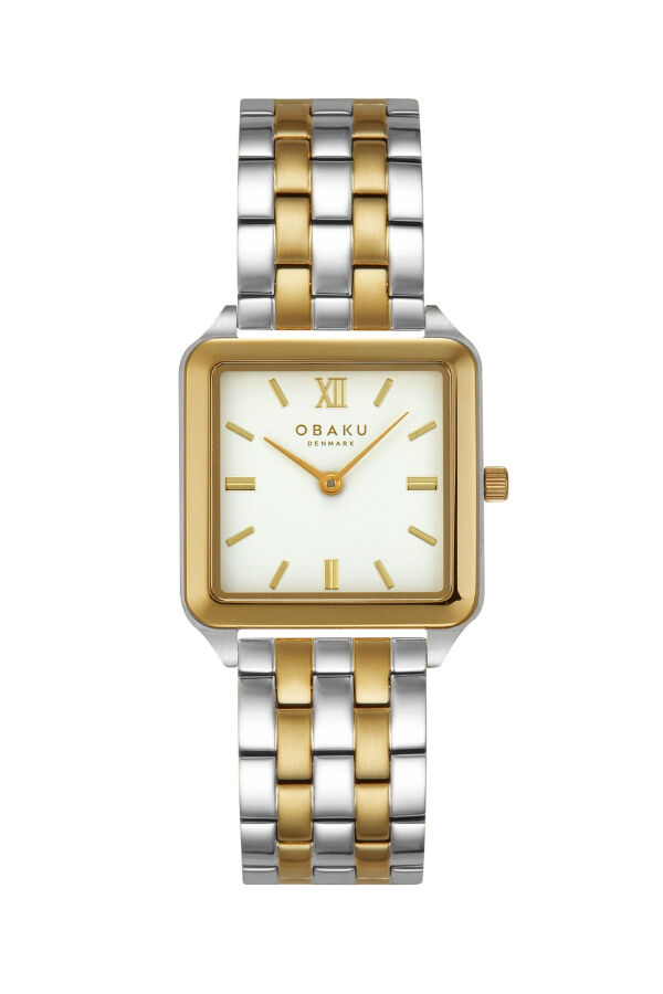 Obaku Denmark V309LXFWSF Kadın Kol Saati