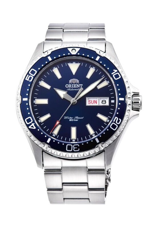 Orient RA-AA0002L39B Erkek Kol Saati - Thumbnail