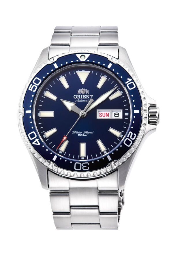 Orient RA-AA0002L39B Erkek Kol Saati