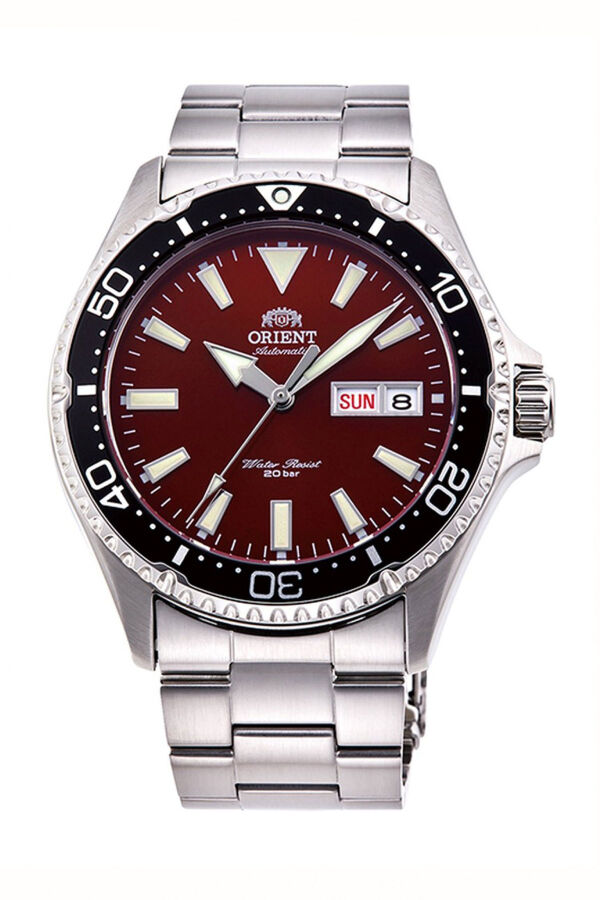 Orient RA-AA0003R39B Erkek Kol Saati