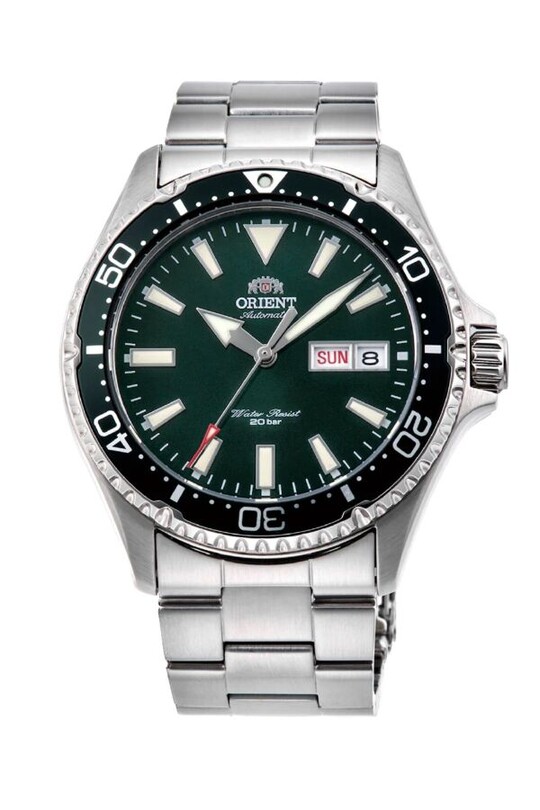 Orient RA-AA0004E39B Erkek Kol Saati - Thumbnail