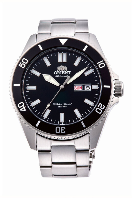 Orient - Orient RA-AA0008B39B Otomatik Erkek Kol Saati