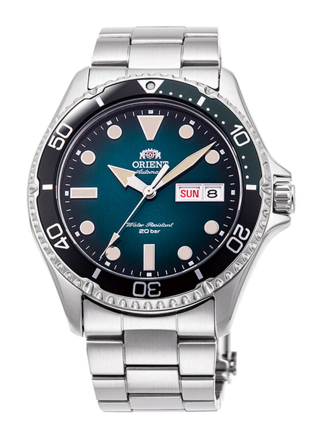 Orient RA-AA0811E39B Erkek Kol Saati