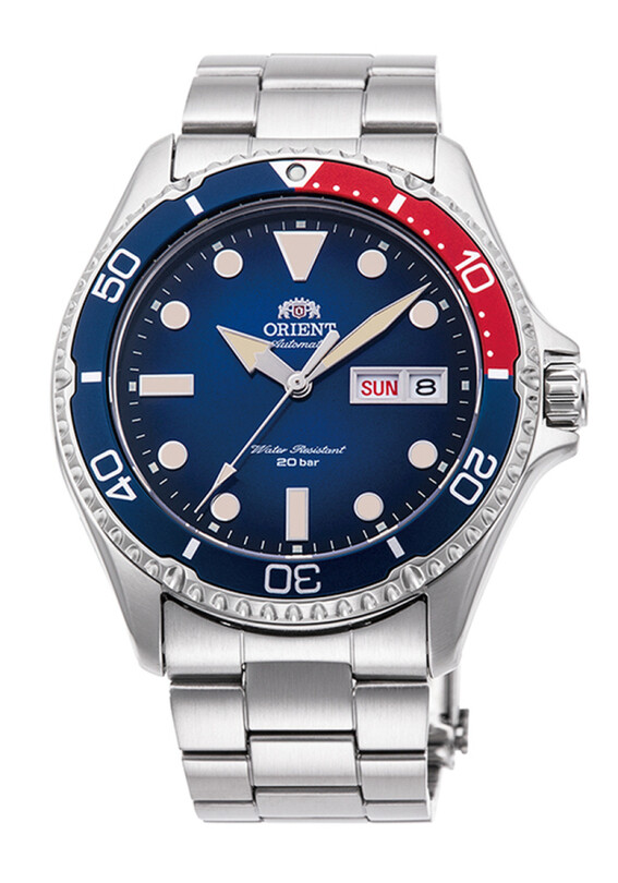 Orient RA-AA0812L39B Erkek Kol Saati - Thumbnail