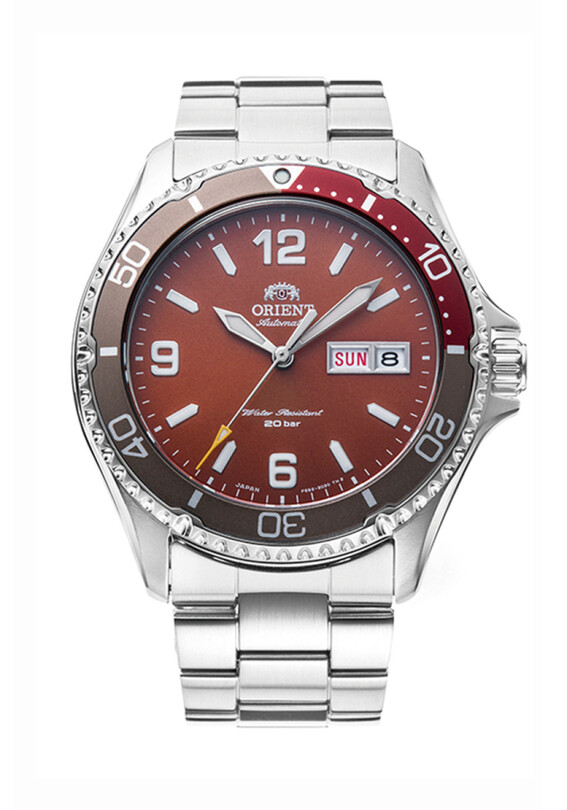 Orient RA-AA0820R39B Otomatik Erkek Kol Saati - Thumbnail