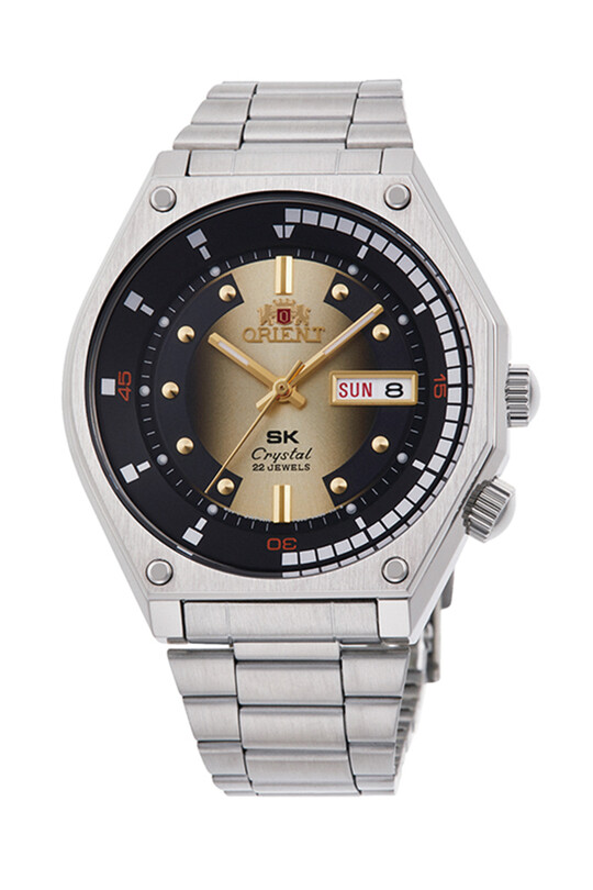 Orient - Orient RA-AA0B01G39B Erkek Kol Saati