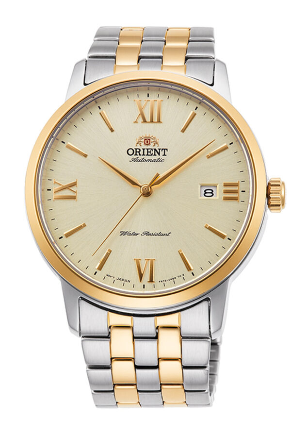 Orient RA-AC0F08G30B Otomatik Erkek Kol Saati