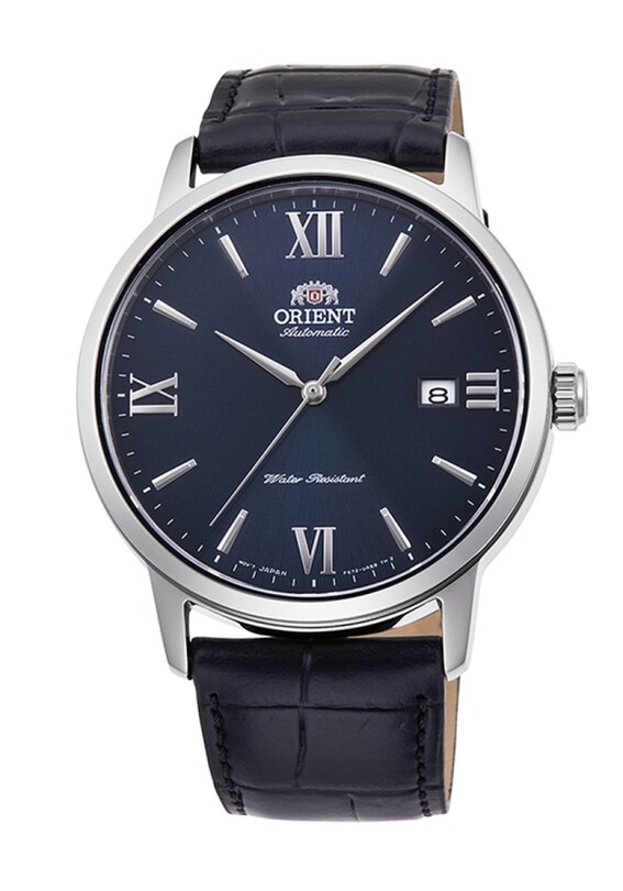 Orient RA-AC0F11L30B Otomatik Erkek Kol Saati - Thumbnail