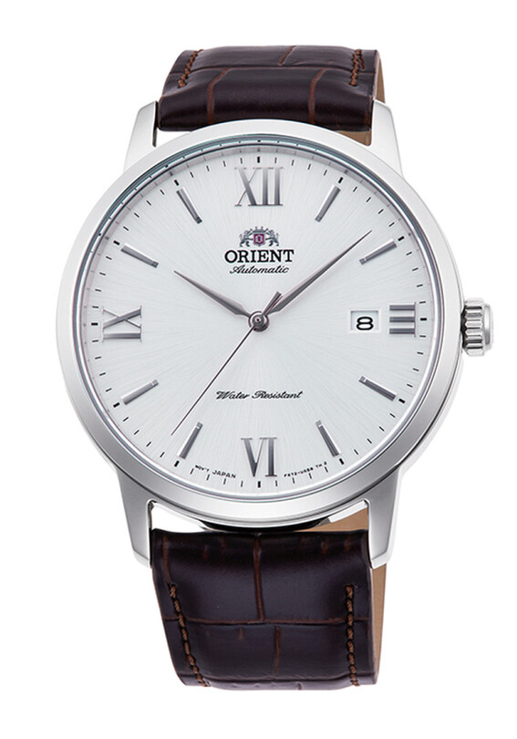 Orient RA-AC0F12S30B Otomatik Erkek Kol Saati - Thumbnail