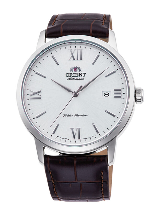 Orient RA-AC0F12S30B Otomatik Erkek Kol Saati