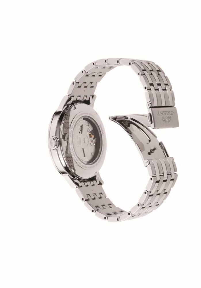 Orient RA-AC0J07S10B Erkek Kol Saati