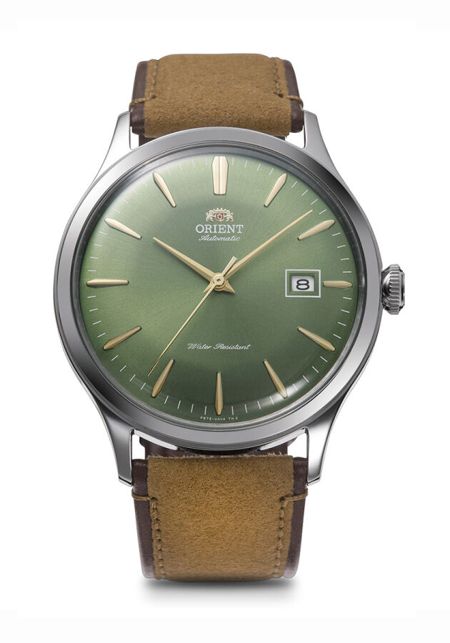 Orient RA-AC0P01E30B Erkek Kol Saati