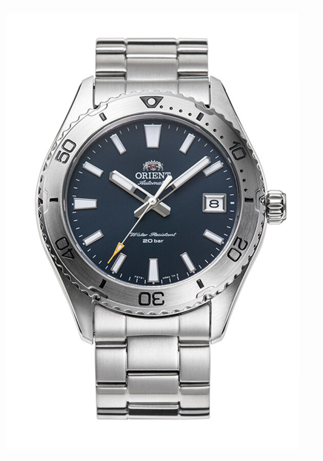 Orient RA-AC0Q02L30B Erkek Kol Saati