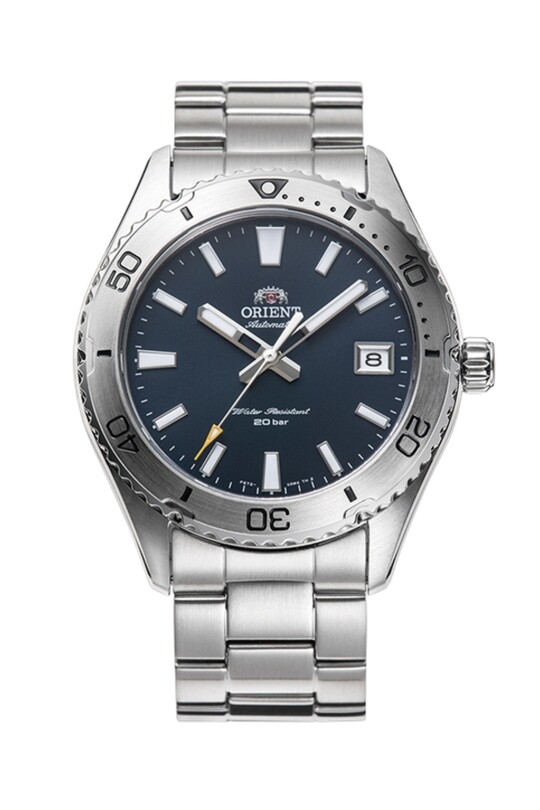 Orient RA-AC0Q02L30B Erkek Kol Saati - Thumbnail