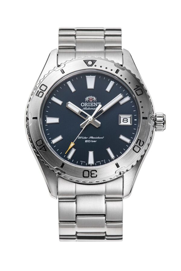 Orient RA-AC0Q02L30B Erkek Kol Saati