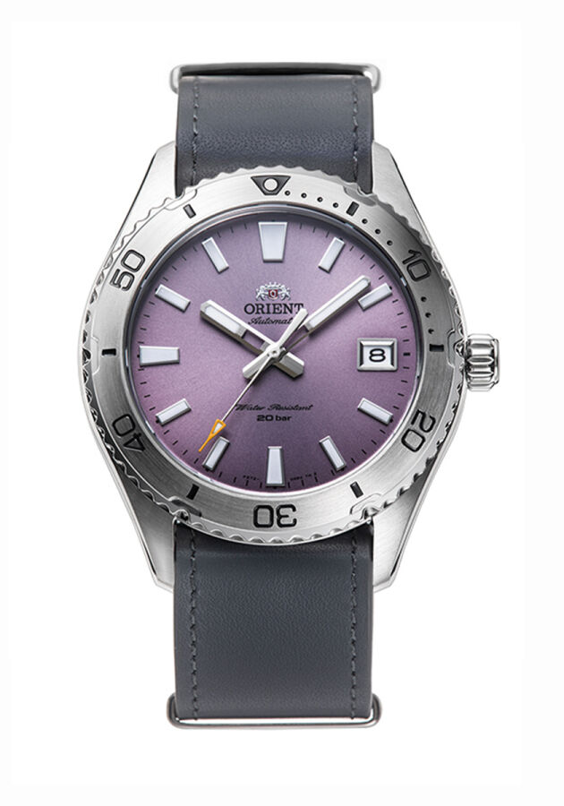 Orient RA-AC0Q07V30B Erkek Kol Saati