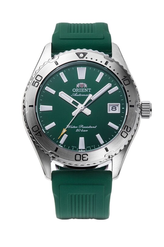 Orient RA-AC0Q11E30B Otomatik Erkek Kol Saati - Thumbnail