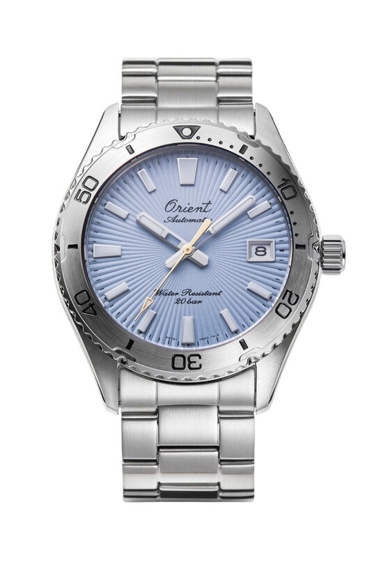 Orient RA-AC0Q12L30B Otomatik Erkek Kol Saati - Thumbnail