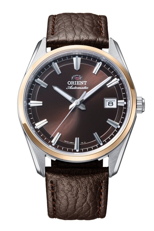 Orient RA-AC0R03Y30B Otomatik Erkek Kol Saati - Thumbnail