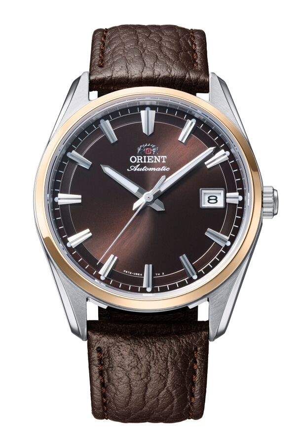 Orient RA-AC0R03Y30B Otomatik Erkek Kol Saati