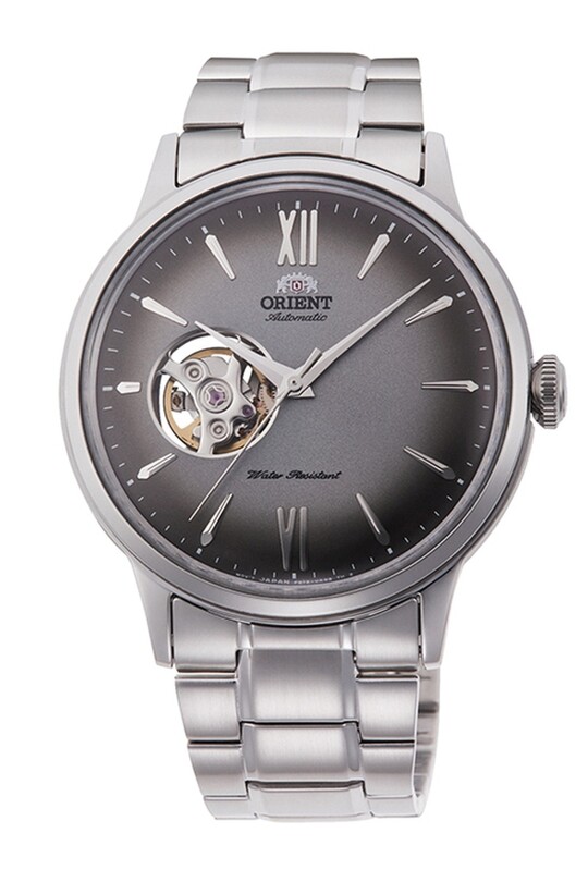 Orient - Orient RA-AG0029N30B Otomatik Erkek Kol Saati