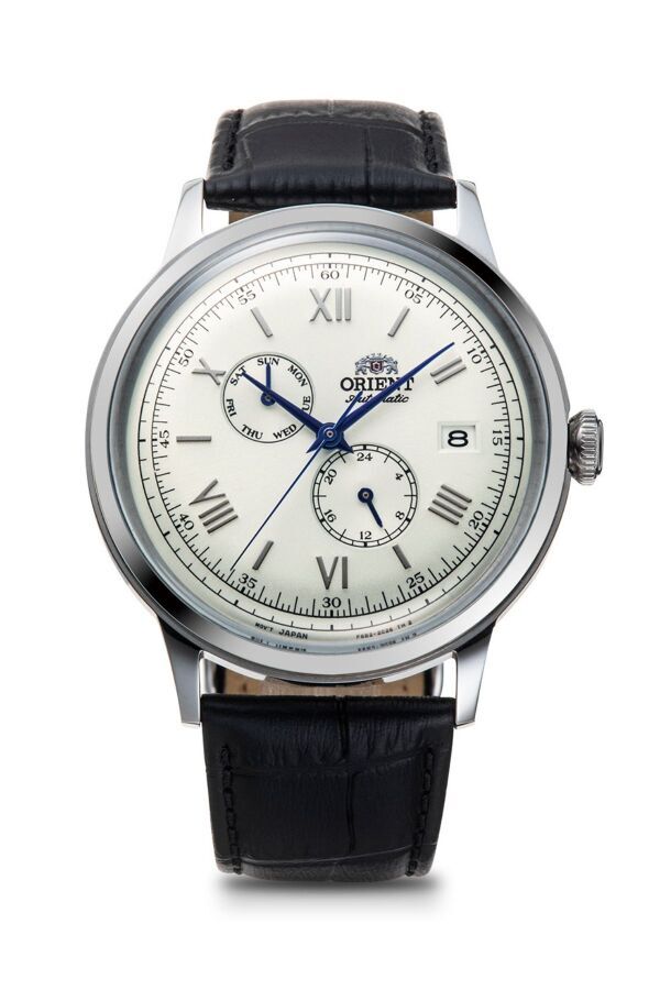 Orient RA-AK0701S30B Erkek Kol Saati