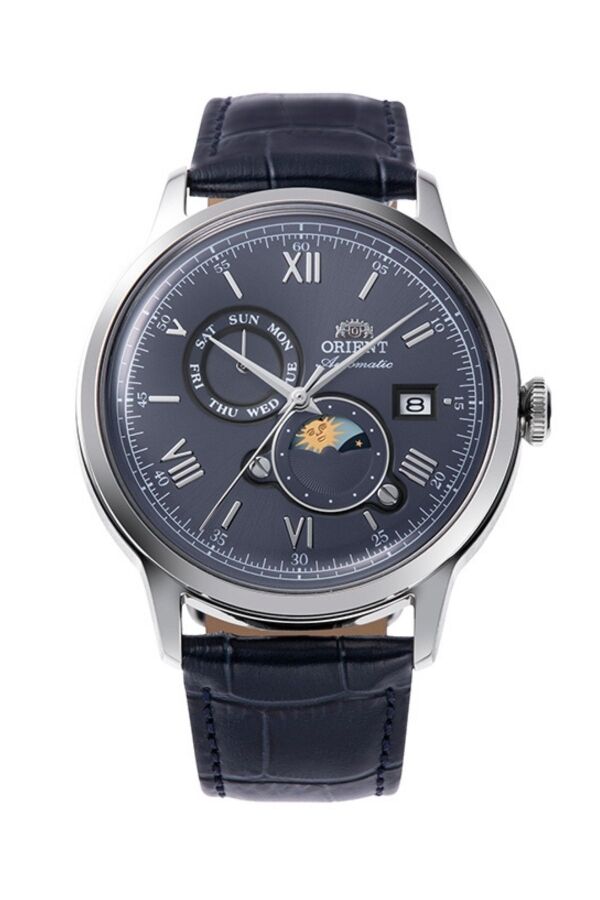 Orient RA-AK0806L30B Erkek Kol Saati