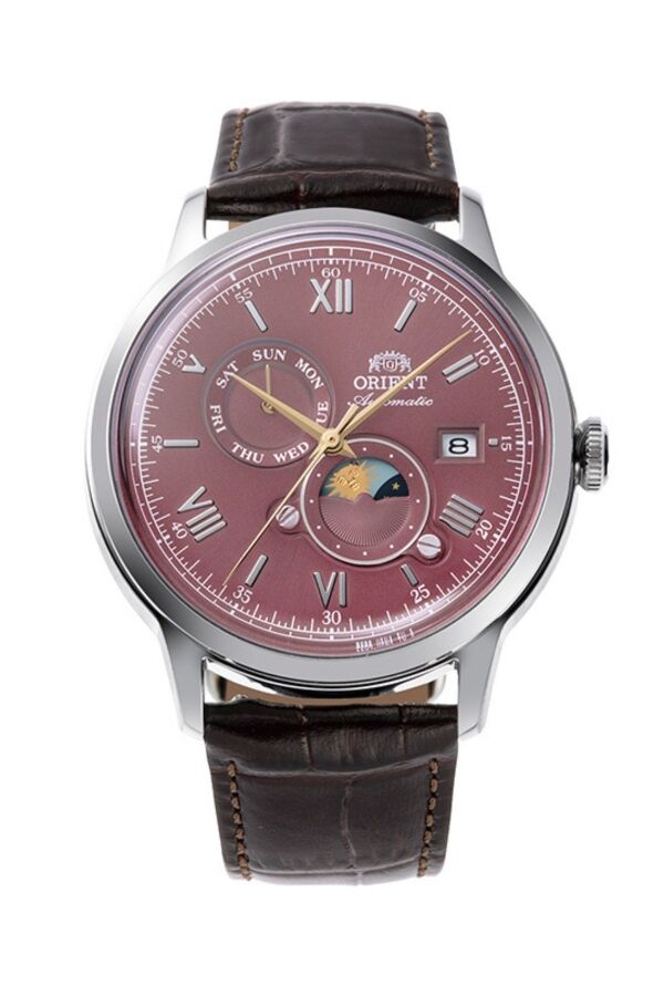 Orient RA-AK0807R30B Erkek Kol Saati