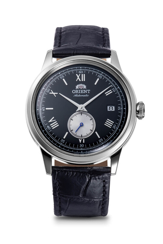 Orient - Orient RA-AP0101B30B Erkek Kol Saati