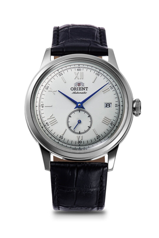 Orient - Orient RA-AP0104S30B Erkek Kol Saati