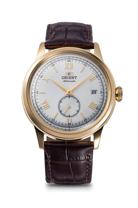 Orient - Orient RA-AP0106S30B Erkek Kol Saati