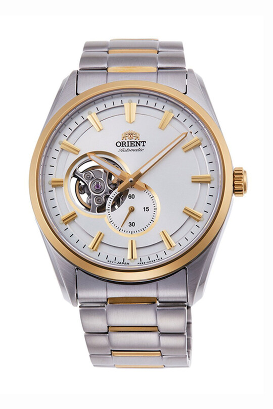 Orient - Orient RA-AR0001S30B Otomatik Erkek Kol Saati