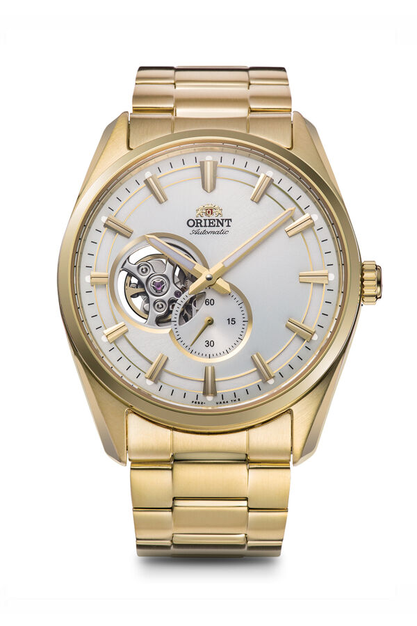 Orient RA-AR0007S30B Erkek Kol Saati