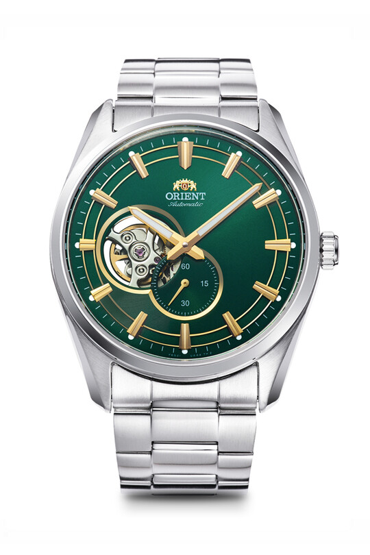 Orient - Orient RA-AR0008E30B Erkek Kol Saati