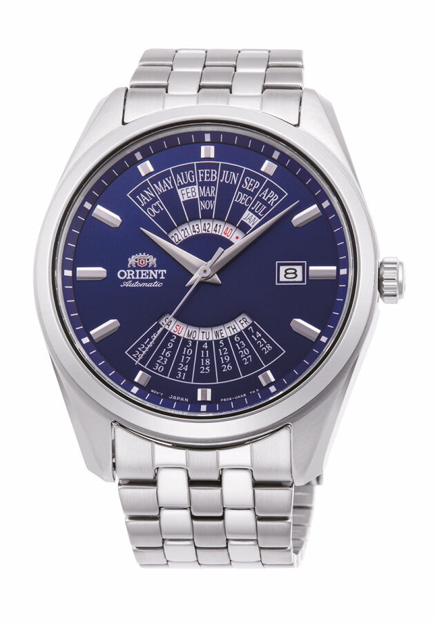 Orient RA-BA0003L30B Erkek Kol Saati