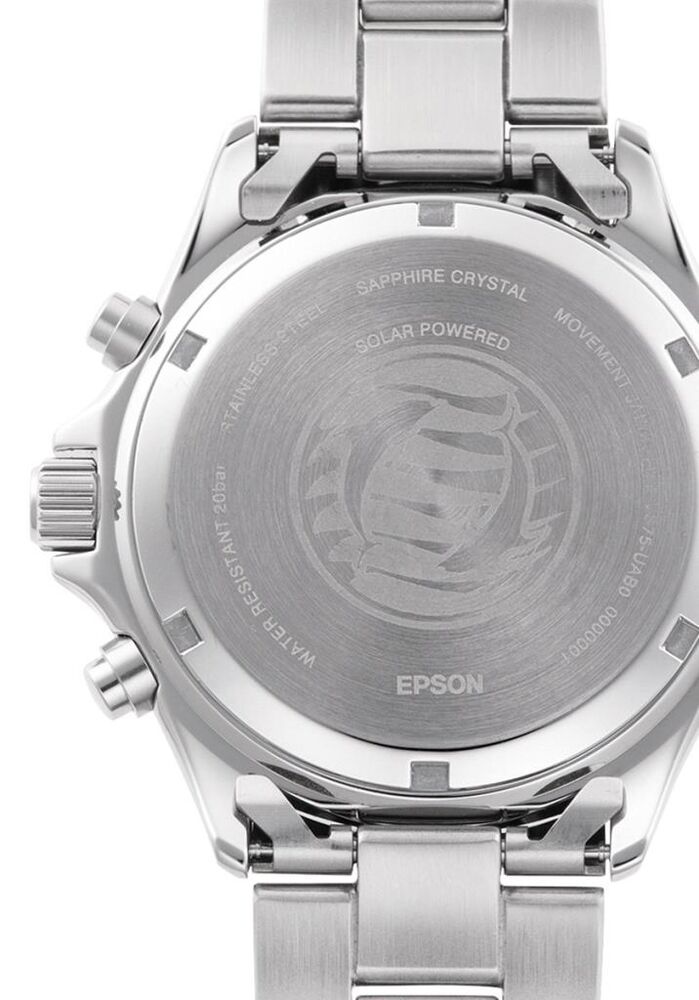 Orient RA-TX0202B10B Erkek Kol Saati